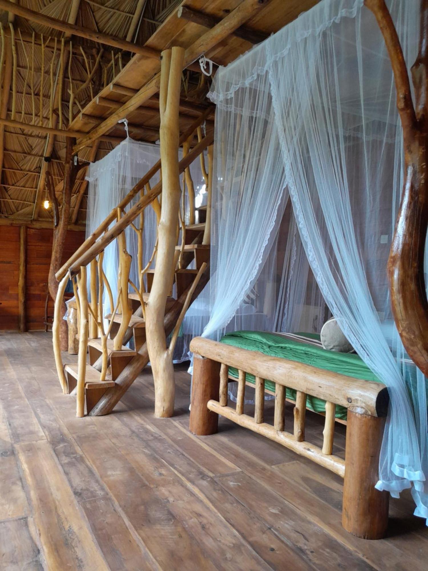 Wood Palace Ella Kültér fotó